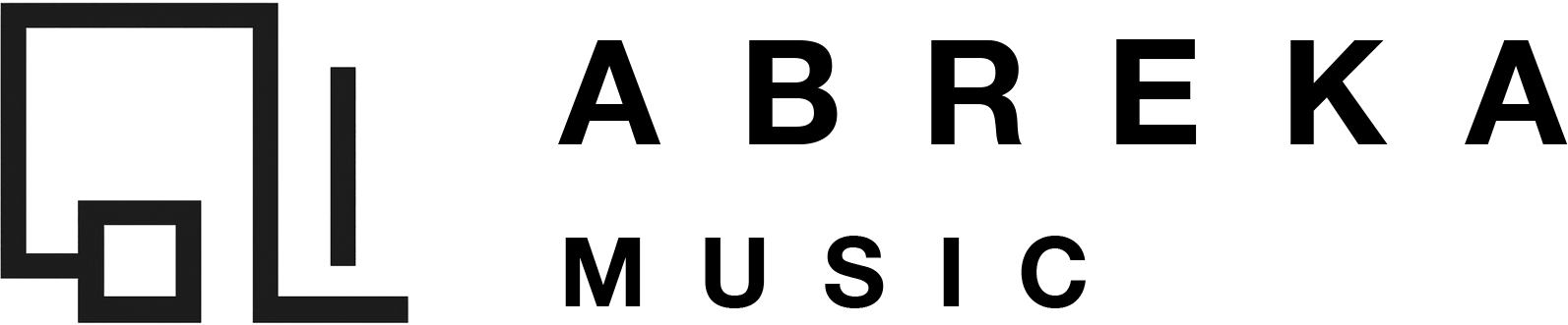 Abreka Music Logo